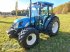 Traktor типа New Holland TN-D 70 A, Gebrauchtmaschine в Wies (Фотография 1)