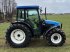Traktor του τύπου New Holland tn-d 70 D, Gebrauchtmaschine σε ELIXHAUSEN (Φωτογραφία 2)