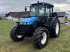Traktor του τύπου New Holland tn-d 70 D, Gebrauchtmaschine σε ELIXHAUSEN (Φωτογραφία 8)