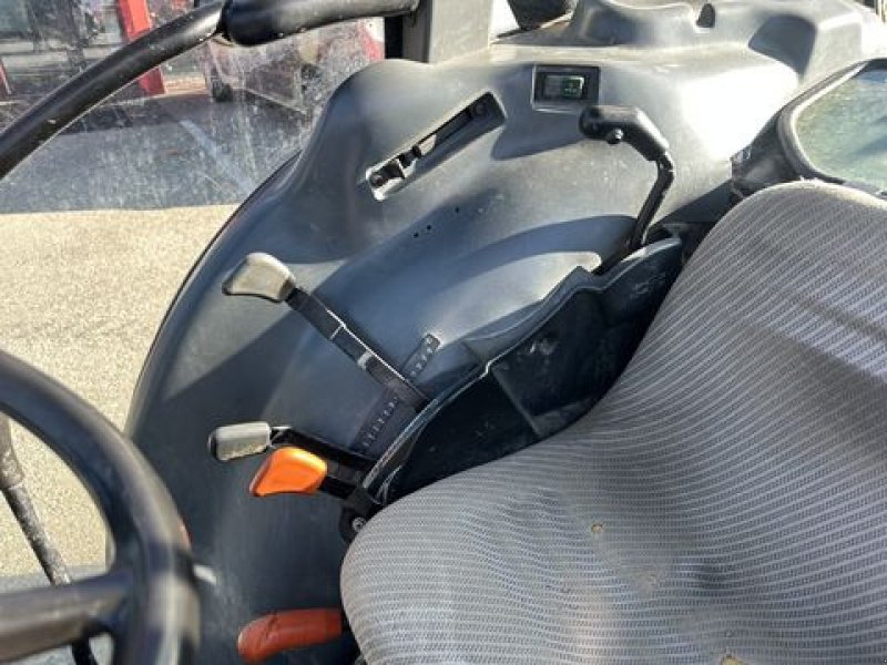 Traktor типа New Holland TN-V 75, Gebrauchtmaschine в St. Marienkirchen (Фотография 9)