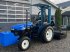 Traktor del tipo New Holland TN55D Med Byggelift, Gebrauchtmaschine en Lintrup (Imagen 2)