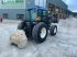 Traktor of the type New Holland tn55d tractor (st25205) D, Gebrauchtmaschine in SHAFTESBURY (Picture 2)
