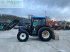 Traktor of the type New Holland tn55d tractor (st25205) D, Gebrauchtmaschine in SHAFTESBURY (Picture 4)