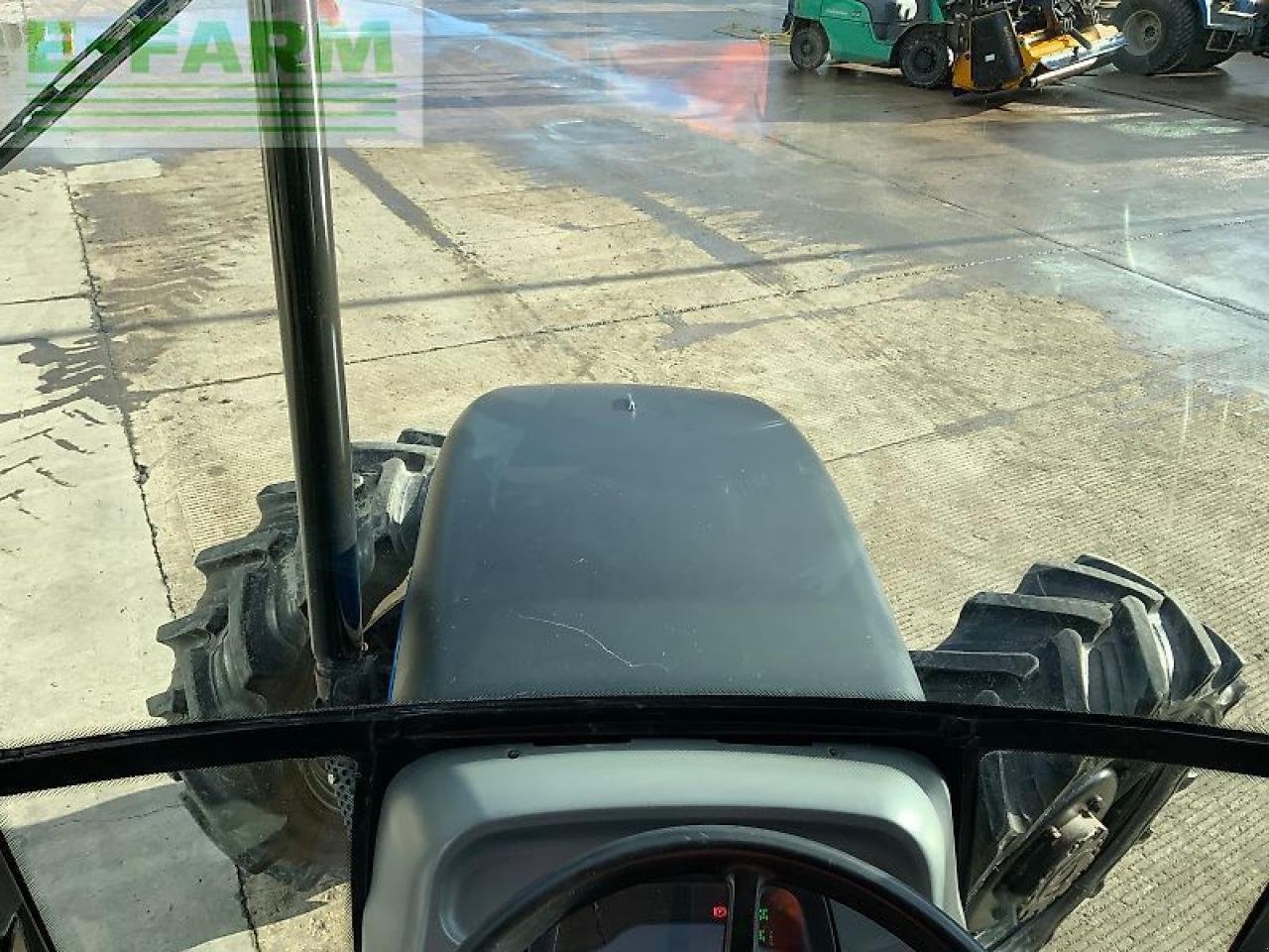 Traktor του τύπου New Holland tn75s super steer tractor (st24490) S, Gebrauchtmaschine σε SHAFTESBURY (Φωτογραφία 22)