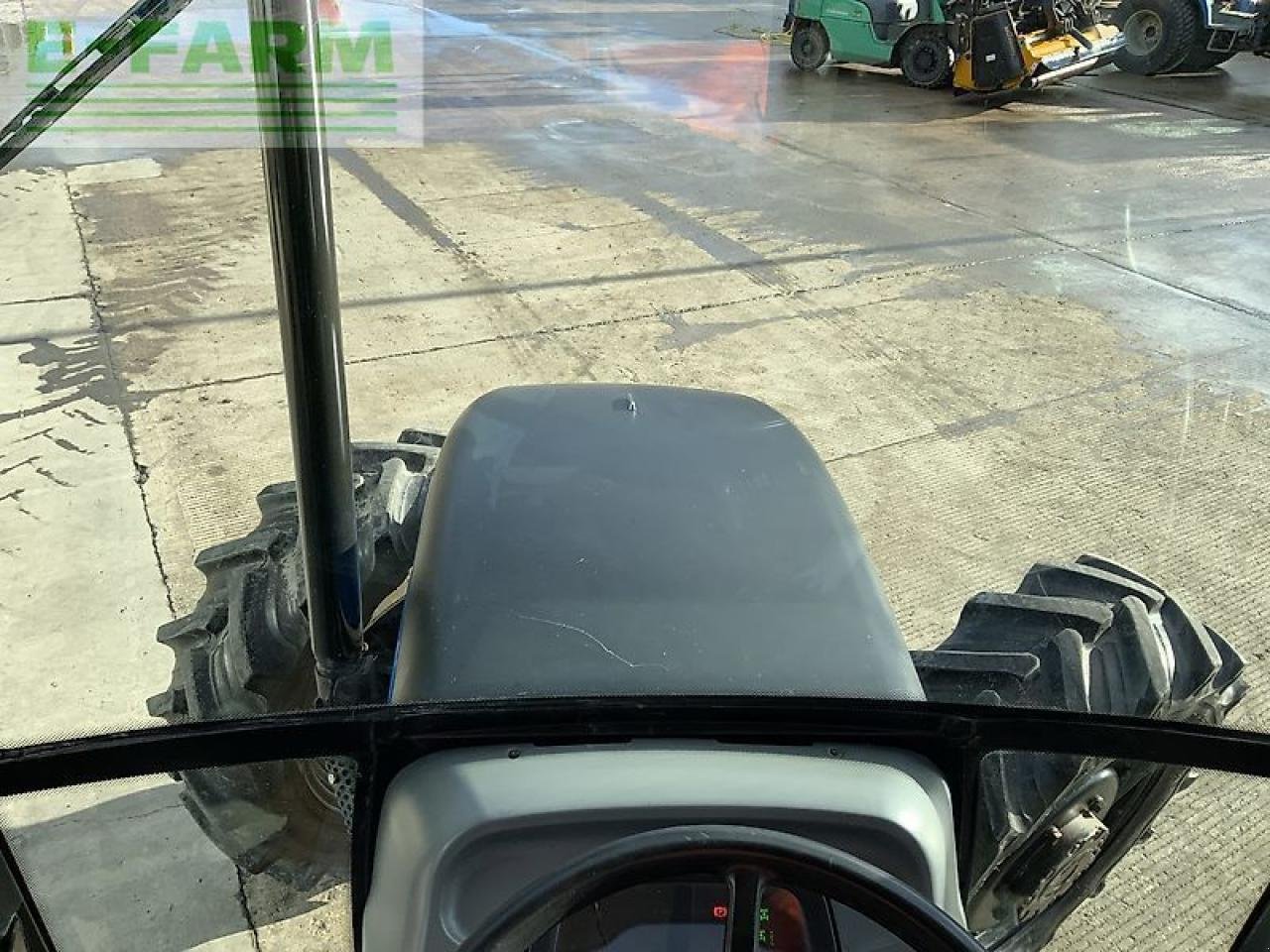 Traktor tip New Holland tn75s super steer tractor (st24490) S, Gebrauchtmaschine in SHAFTESBURY (Poză 22)