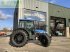 Traktor of the type New Holland tn75s super steer tractor (st24490) S, Gebrauchtmaschine in SHAFTESBURY (Picture 9)