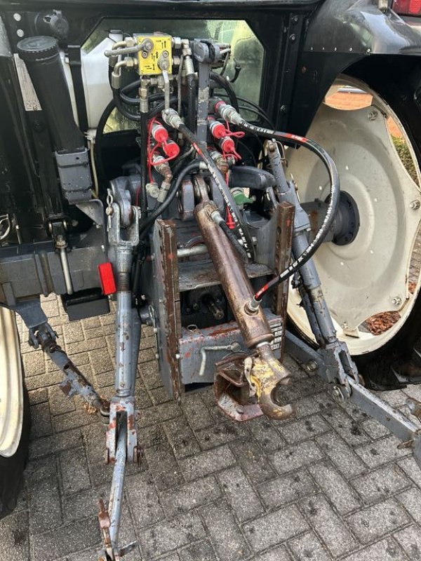 Traktor του τύπου New Holland TN75S, Neumaschine σε Bladel (Φωτογραφία 5)