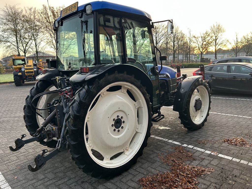 Traktor του τύπου New Holland TN75S, Neumaschine σε Bladel (Φωτογραφία 10)