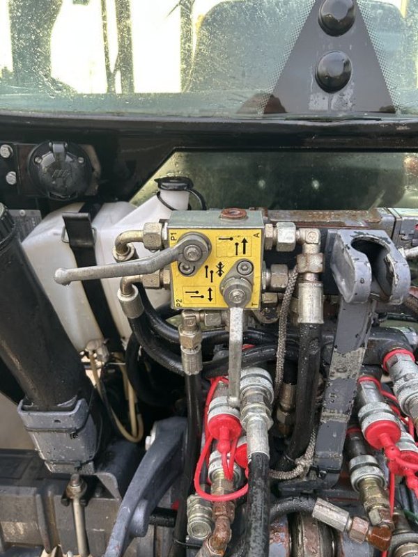 Traktor του τύπου New Holland TN75S, Neumaschine σε Bladel (Φωτογραφία 9)