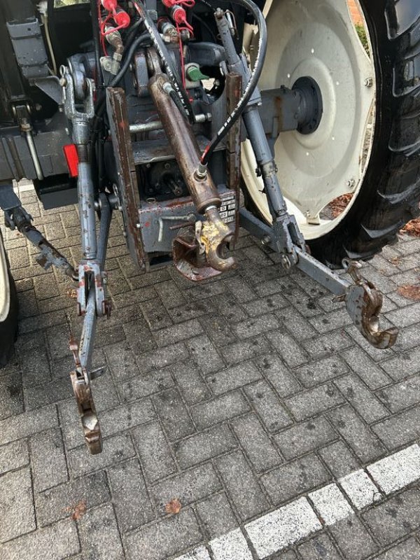 Traktor του τύπου New Holland TN75S, Neumaschine σε Bladel (Φωτογραφία 7)