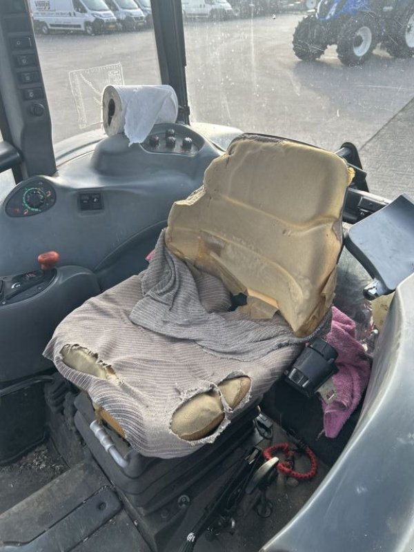 Traktor типа New Holland TN75S, Gebrauchtmaschine в Bladel (Фотография 8)