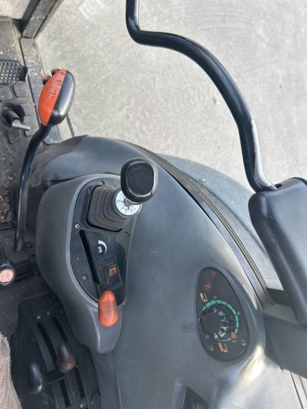 Traktor типа New Holland TN75S, Gebrauchtmaschine в Bladel (Фотография 9)