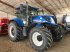 Traktor des Typs New Holland Tracteur agricole T7.260 AUTO COMMAND New Holland, Gebrauchtmaschine in ROYNAC (Bild 1)
