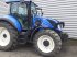 Traktor vrste New Holland TRACTEUR OCC, Gebrauchtmaschine v Les Touches (Slika 2)