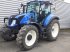 Traktor vrste New Holland TRACTEUR OCC, Gebrauchtmaschine v Les Touches (Slika 1)
