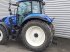 Traktor vrste New Holland TRACTEUR OCC, Gebrauchtmaschine v Les Touches (Slika 4)