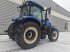 Traktor des Typs New Holland TRACTEUR OCC, Gebrauchtmaschine in Les Touches (Bild 4)