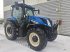 Traktor des Typs New Holland TRACTEUR OCC, Gebrauchtmaschine in Les Touches (Bild 3)