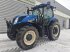 Traktor des Typs New Holland TRACTEUR OCC, Gebrauchtmaschine in Les Touches (Bild 2)