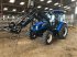Traktor des Typs New Holland TRACTEUR T4 75, Gebrauchtmaschine in Paray-le-monial (Bild 1)