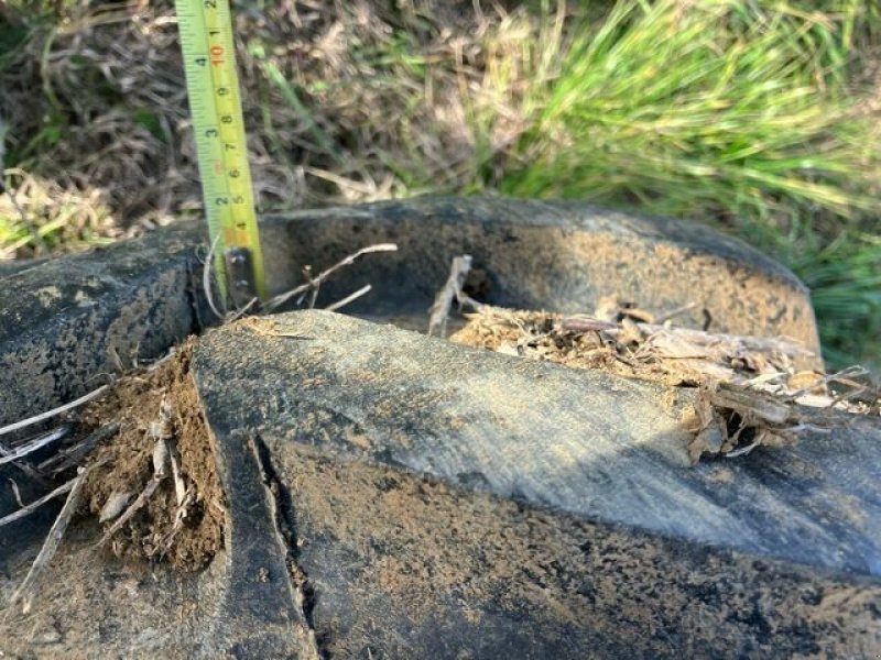 Traktor typu New Holland TRACTEUR T6.165, Gebrauchtmaschine w VAROIS & CHAIGNOT (Zdjęcie 10)