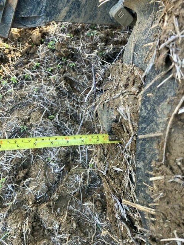 Traktor typu New Holland TRACTEUR T6.165, Gebrauchtmaschine w VAROIS & CHAIGNOT (Zdjęcie 11)