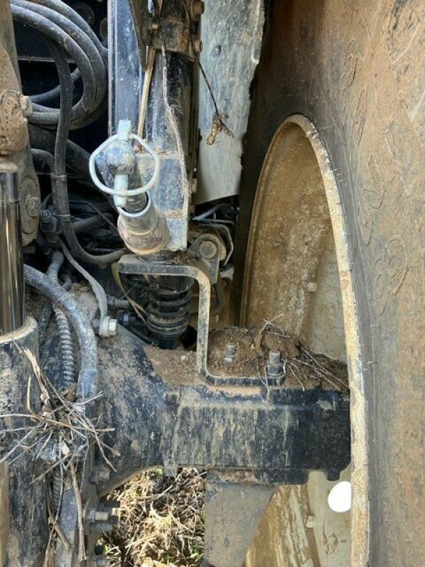 Traktor typu New Holland TRACTEUR T6.165, Gebrauchtmaschine w VAROIS & CHAIGNOT (Zdjęcie 7)