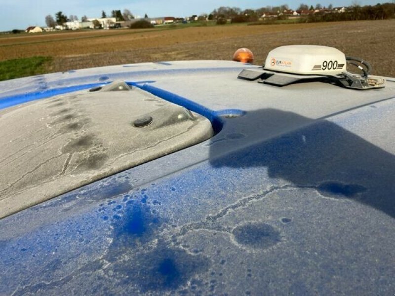 Traktor typu New Holland TRACTEUR T6.165, Gebrauchtmaschine w VAROIS & CHAIGNOT (Zdjęcie 5)