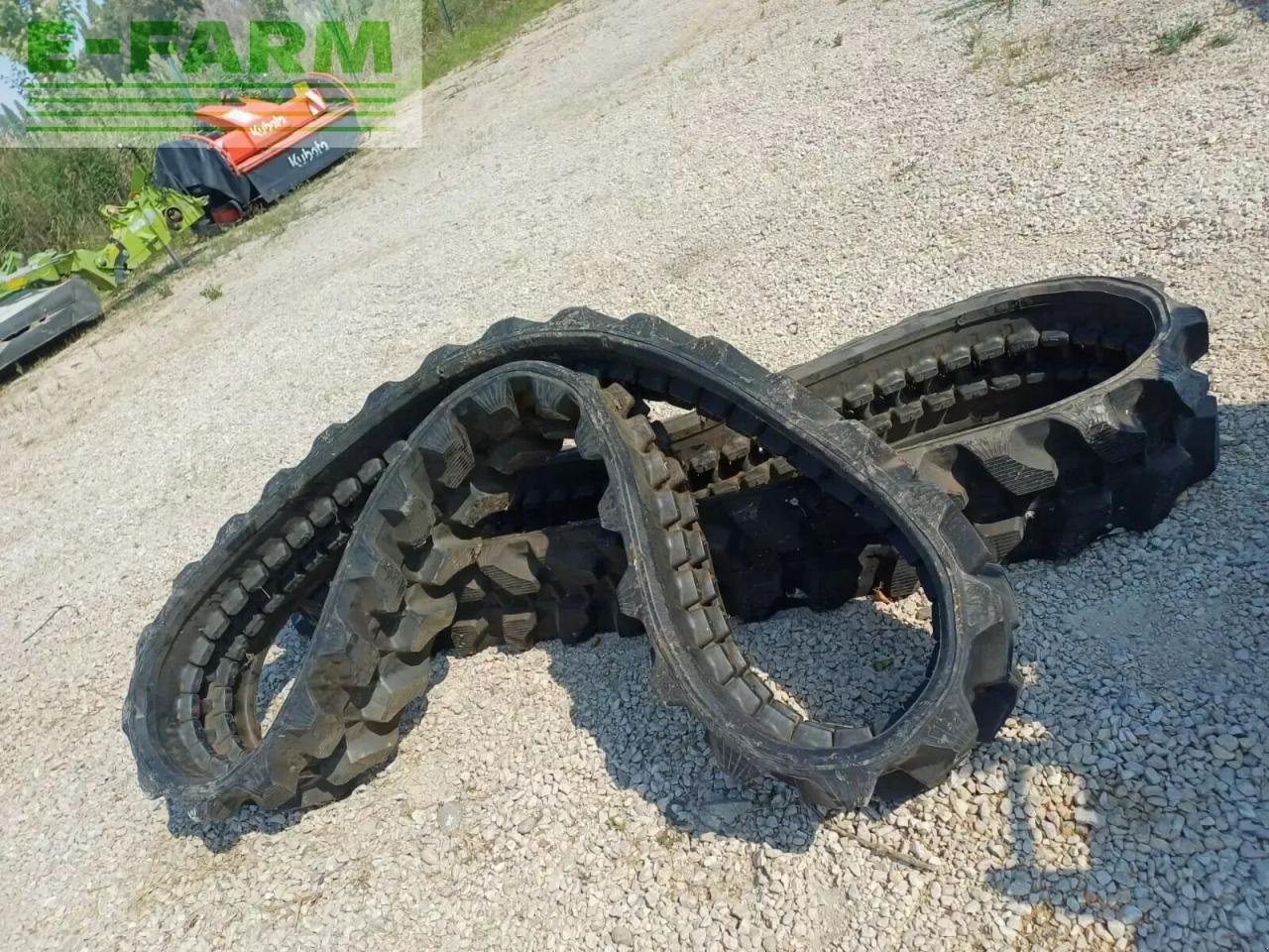 Traktor typu New Holland tracteur tk 4030f, Gebrauchtmaschine v ST ANDIOL (Obrázek 6)