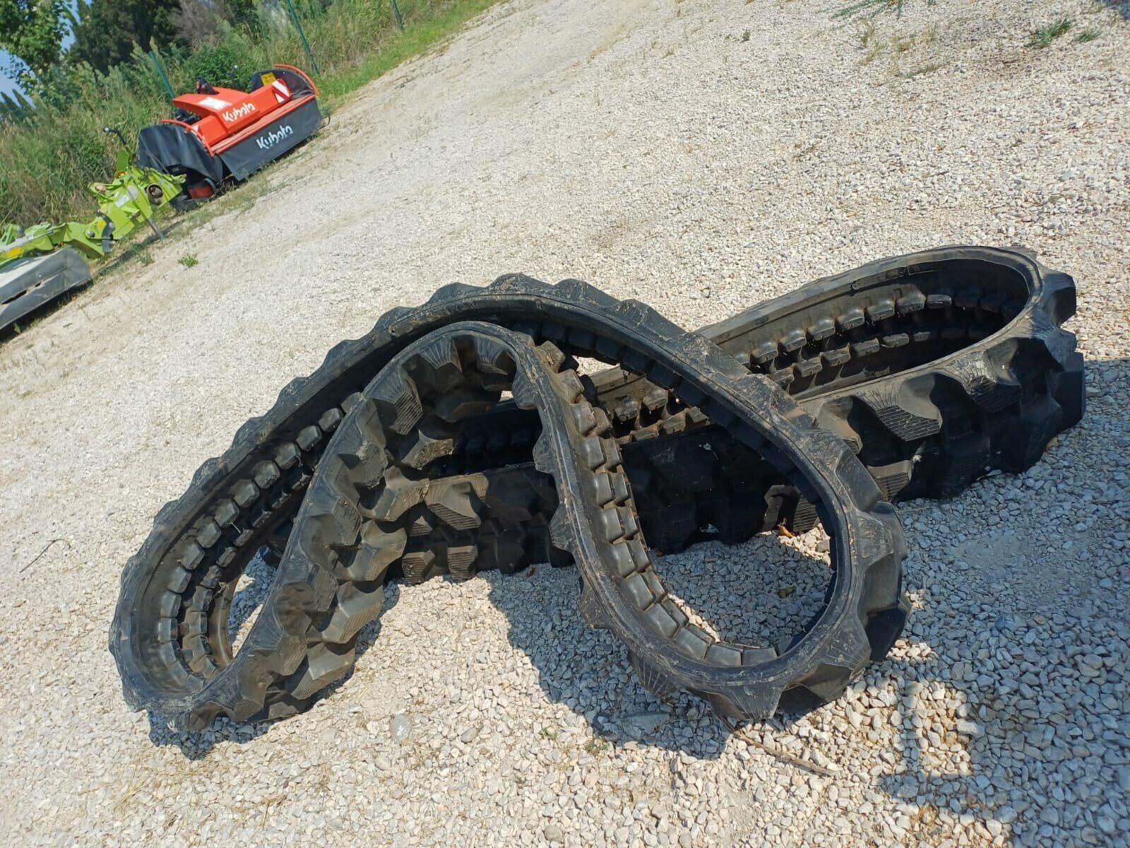 Traktor typu New Holland TRACTEUR TK 4030F, Gebrauchtmaschine v SAINT ANDIOL (Obrázek 6)