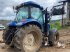 Traktor Türe ait New Holland TS 100 A, Gebrauchtmaschine içinde UZERCHE (resim 3)