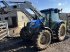 Traktor Türe ait New Holland TS 100 A, Gebrauchtmaschine içinde UZERCHE (resim 2)