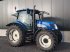 Traktor del tipo New Holland TS 100 A, Gebrauchtmaschine en Dalfsen (Imagen 1)