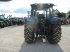 Traktor типа New Holland TS 100, Gebrauchtmaschine в Waischenfeld (Фотография 4)