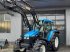 Traktor a típus New Holland TS 100, Gebrauchtmaschine ekkor: Cham (Kép 1)
