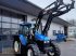Traktor a típus New Holland TS 100, Gebrauchtmaschine ekkor: Cham (Kép 2)