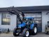 Traktor a típus New Holland TS 100, Gebrauchtmaschine ekkor: Cham (Kép 4)