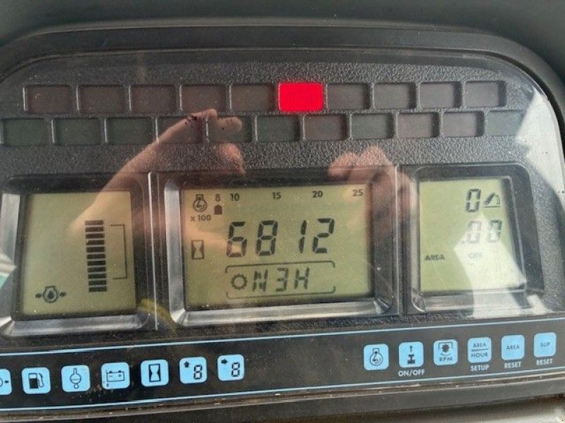 Traktor za tip New Holland TS 100, Gebrauchtmaschine u Wierden (Slika 3)