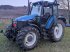 Traktor типа New Holland TS 100, Gebrauchtmaschine в Meißenheim  (Фотография 1)