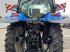 Traktor typu New Holland ts 110 a, Gebrauchtmaschine v LYSSACH (Obrázek 3)