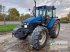 Traktor des Typs New Holland TS 110 ES, Gebrauchtmaschine in Grimma (Bild 1)