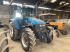 Traktor типа New Holland TS 110, Gebrauchtmaschine в TREMEUR (Фотография 1)