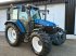 Traktor du type New Holland TS 110, Gebrauchtmaschine en Linde (dr) (Photo 1)