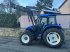 Traktor des Typs New Holland TS 110, Gebrauchtmaschine in Grossrinderfeld (Bild 1)