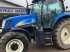 Traktor of the type New Holland TS 115 A, Gebrauchtmaschine in Roskilde (Picture 1)