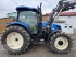 Traktor типа New Holland TS 115 A, Gebrauchtmaschine в Lindenfels-Glattbach (Фотография 5)