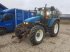 Traktor of the type New Holland TS 115 Frontlift, Gebrauchtmaschine in Skævinge (Picture 1)
