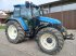 Traktor des Typs New Holland TS 115 Turbo, Gebrauchtmaschine in Brütten (Bild 1)