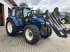 Traktor tipa New Holland TS 115, Gebrauchtmaschine u Stockach (Slika 3)