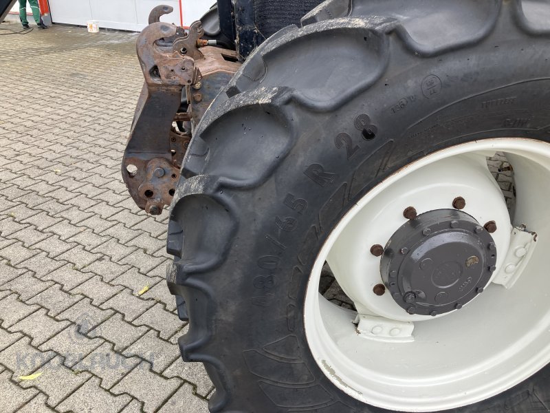 Traktor tipa New Holland TS 115, Gebrauchtmaschine u Stockach (Slika 8)